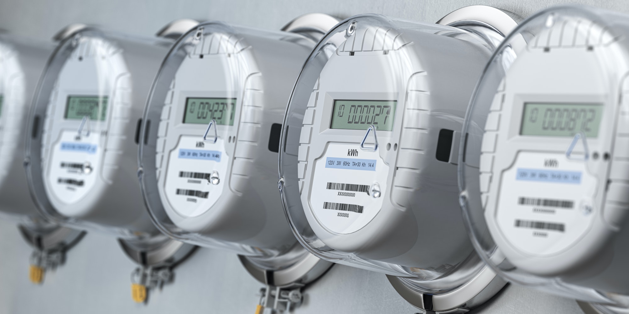 Guida completa per leggere il contatore del gas in modo facile&nbsp;&nbsp;