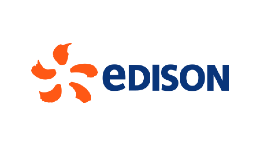 logo edison