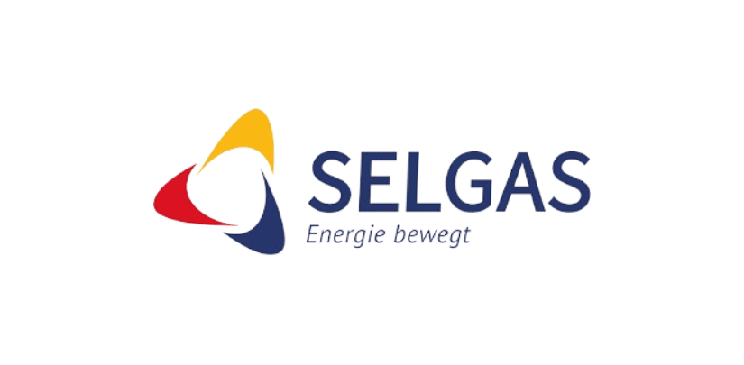 Luce e Gas Selgas