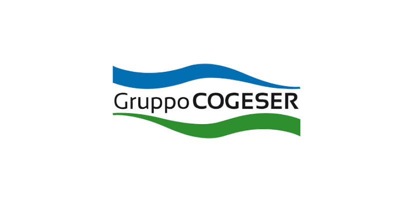 Logo Cogeser Energia