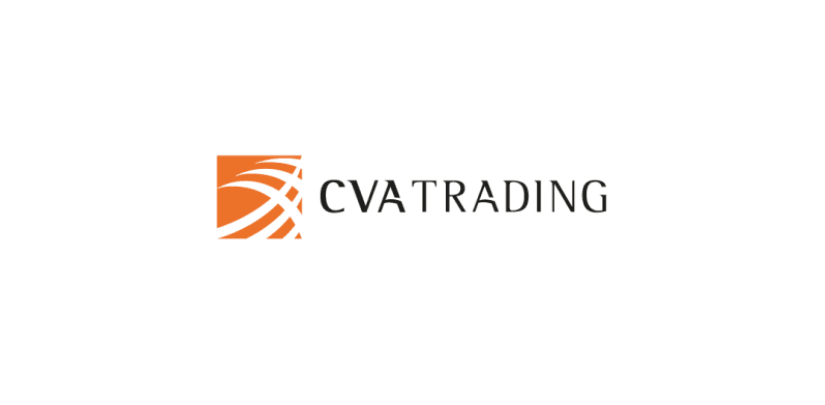 Logo CVA Trading