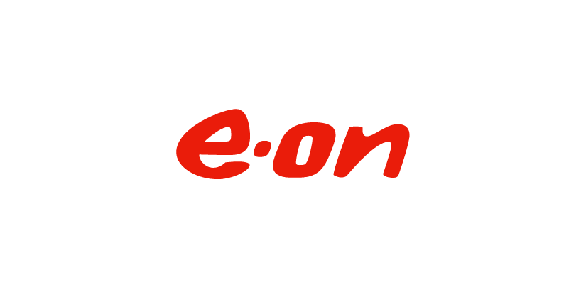 E.ON Energia logo fornitore luce e gas