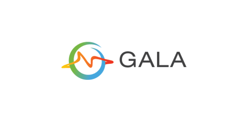 GALA logo fornitore luce e gas