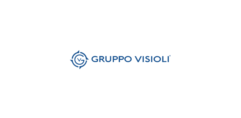 Gruppo Visioli logo fornitore luce e gas