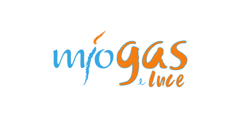 logo miogas fornitore luce e gas