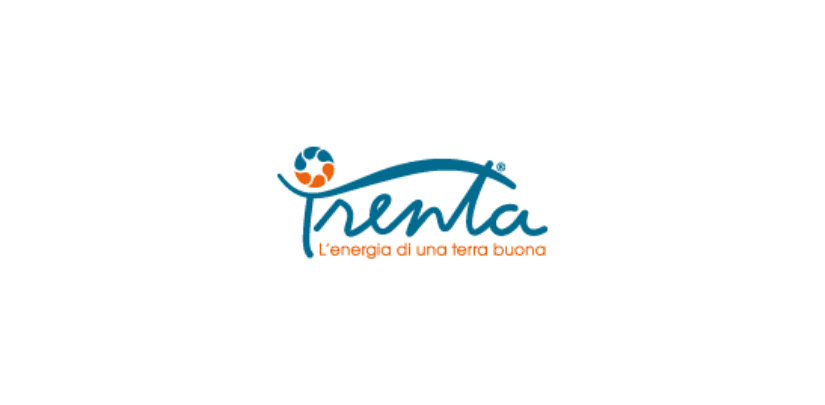 Trenta Energia logo fornitore luce e gas