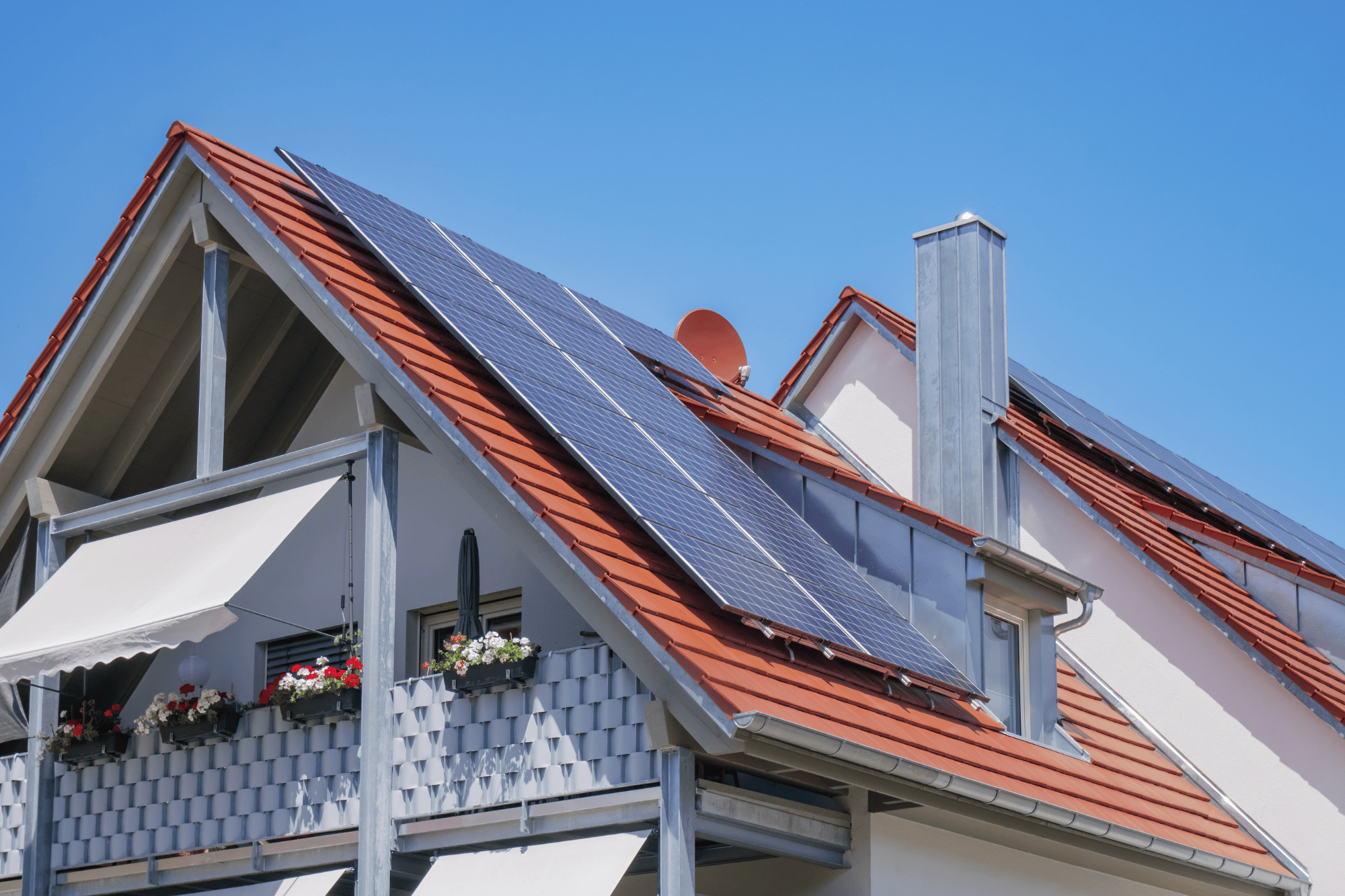 Pannelli solari fotovoltaici: cosa sono e come funzionano&nbsp;