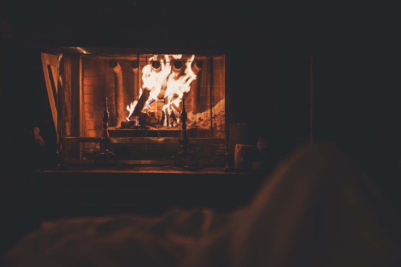 Come riscaldare casa
