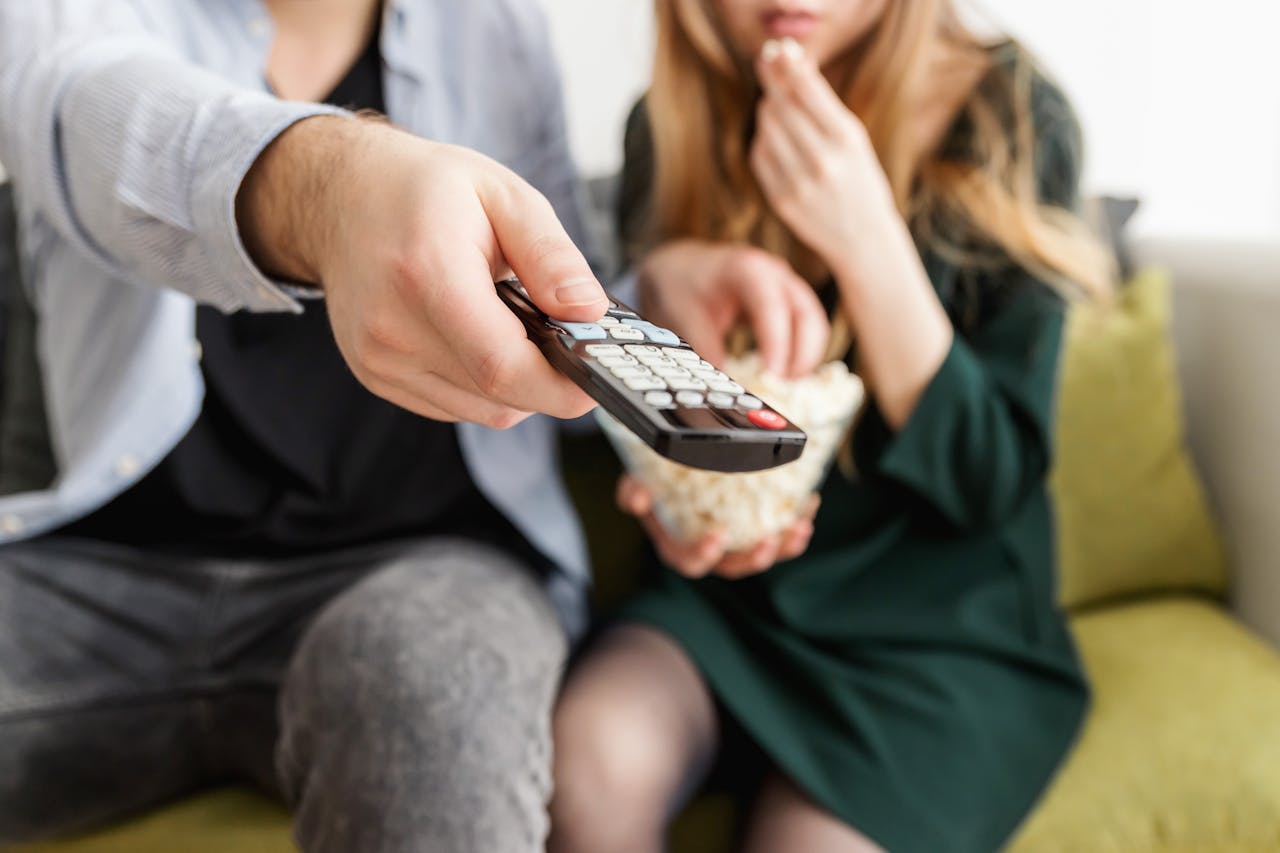 Quanto consuma un televisore