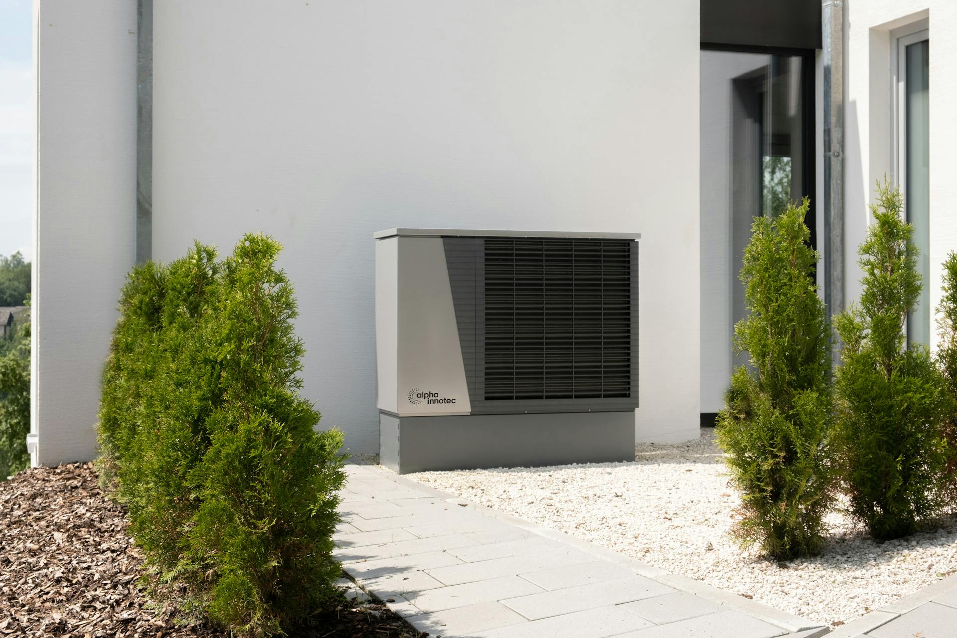 Quanto consuma la pompa di calore?