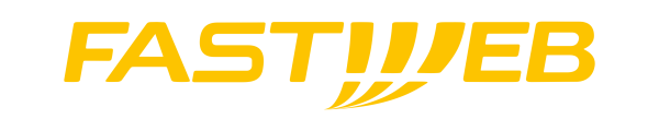 Fastweb logo