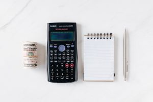 fare i conti per consumo medio per 2 persone