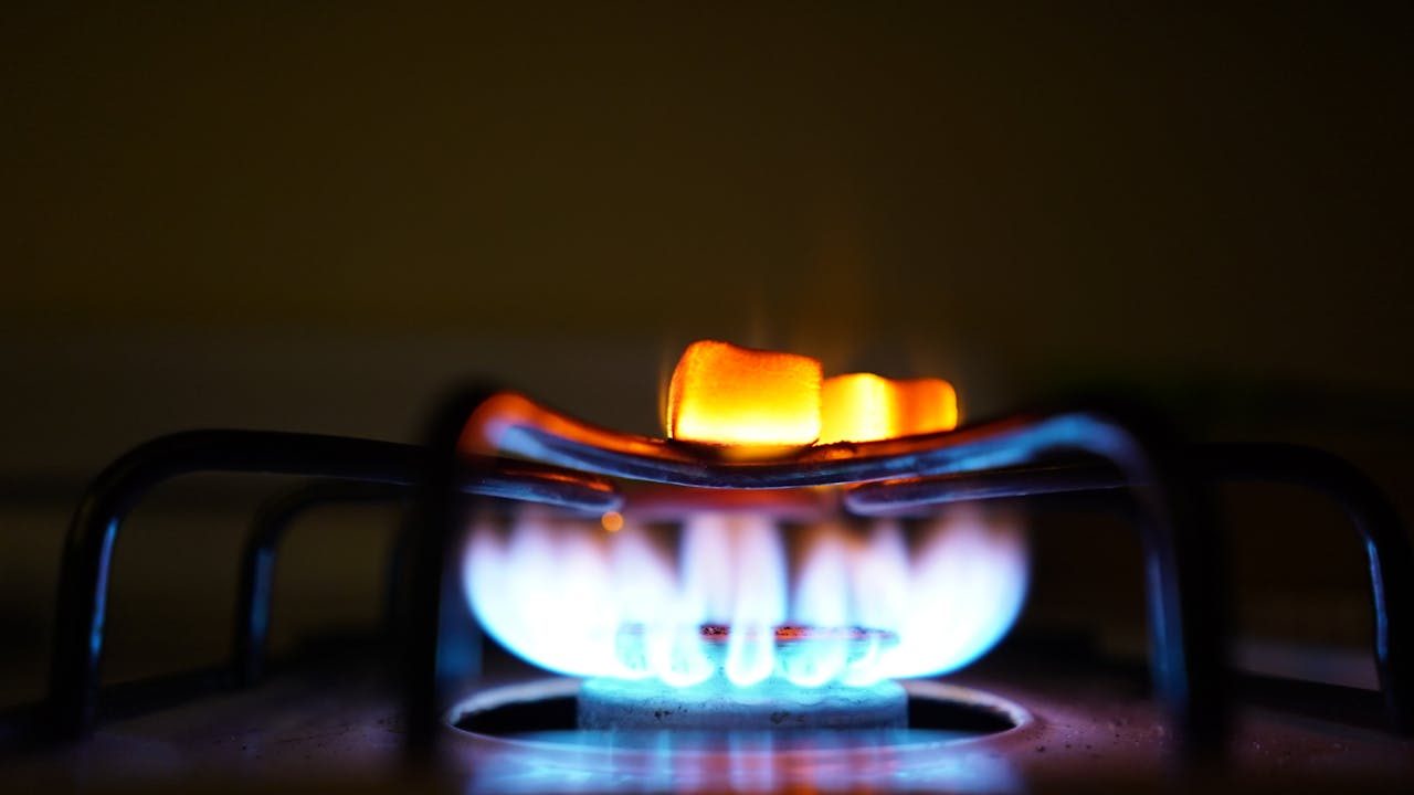 Cambio del contatore del gas
