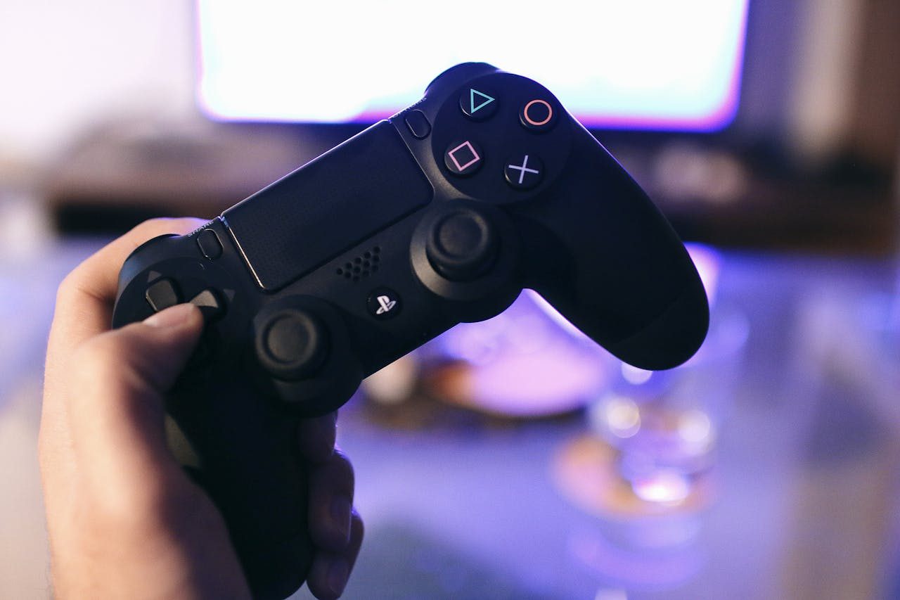 Quanto consuma la PS5 (PlayStation 5)